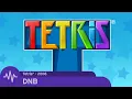 Tetris 2008 OST - DNB