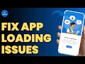 How to Fix Walmart App Not Loading Login Issues Solved