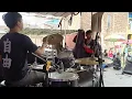 Download Lagu Yang Penting Happy (Jamal Mirdad) Cover | DRUMCAM PAPPERONE