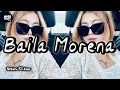 Download Lagu MMBI REMIX - Baila Morena Break Latin Full bass