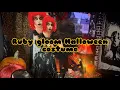 Ruby gloom Halloween costume