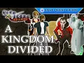 A Kingdom Divided Quest OSRS Quality Quick Guide 2026