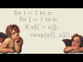 The Simplest Sorting Algorithm You ve Never Heard Of