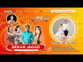 Lagu LIVE CAMPURSARI SEKAR JAGAD | NGUNDUH MANTU DEKKA \u0026 VISKA | TAMAN RAYA RAJEG - TANGERANG
