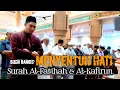 CONTOH BACAAN IMAM SEDIH IRAMA NAHAWAND | SURAH AL KAFIRUN || RULIMAROYA