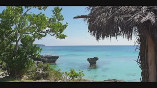 E13 – The Loyalty Islands, Lifou