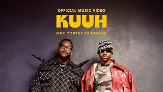 mex cortez feat ibraah kuuh official music video 