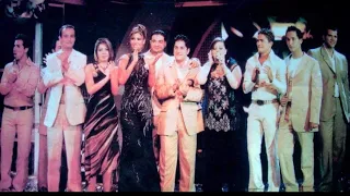 سوبر ستار ٢٠٠٣ المجموعة 