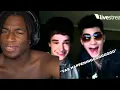 Download Lagu jaxson reacts to more of one direction's funniest moments!