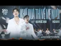 Download Lagu Khổ Quá Thì Về Mẹ Nuôi - Noo Phước Thịnh \u0026 Phát Huy T4 | Gala Nhạc Việt Tết 2025
