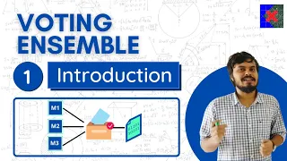 Voting Ensemble Introduction and Core Idea Part 1