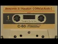 Download Lagu Benyamin. S - Hayatun - [ Official Audio ]