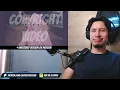 I Have MORE QUESTIONS..? | Nothing But Thieves - Baby Kool (Evelyn) (Official Video) | REACTION