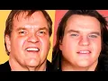 The Story of Meat Loaf Life Before Fame