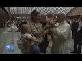 Download Lagu Pope Leo XIV is Loved by Babies - They Don't Want to Let Go!