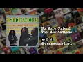 Meditations - No More Friend (FULL Album from Vinyl)