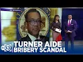 City inspector general s office looking into Turner aide bribery case