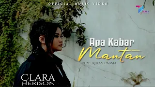 Download Clara Herison - Apa Kabar Mantan (Official Music Video) MP3