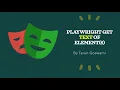 Playwright Get Text of Element