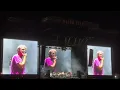 LCD Soundsystem - North American Scum (live, Just Like Heaven 2026)