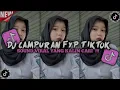 Lagu DJ CAMPURAN VIRAL TIK TOK 2025 JEDAG JEDUG FULL BASS TERBARU