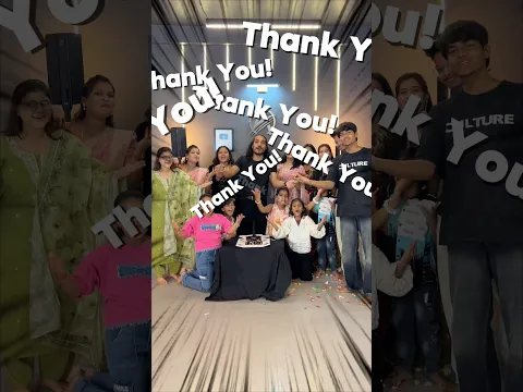 Behind the Success ❤️ | Team Party | 15 August Celebration 🇮🇳 #shorts
