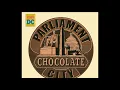 Chocolate City - Parliament