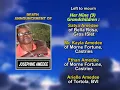 Josephine Amedee Long Obituary