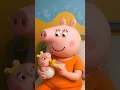 Download Lagu PEPPA PIG NEW SISTER EPISODE