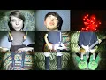 Download Lagu The Effens - Ditch Ditch (Official Video)