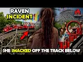 The INFAMOUS Raven Disaster The Death Of Tamar Fellner