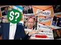 WTF Does Peter Thiel Actually Want