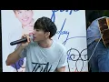ต้น ธนษิต Ton Thanasit -  รู้ยัง (acoustic) [4k] #OneFineDayWithTon - 170715