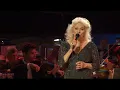 Judy Collins - Send In The Clowns (Live)
