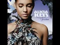 Empire State of Mind (Part II) Broken Down - Alicia Keys