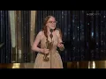 ANNE WITH AN E - Amybeth McNulty wins Best Actress Award Canadian Screen Awards 2019