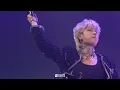 2025.10.22 MELODY: ASH ISLAND (ASH ISLAND WORLD TOUR : TOKYO)