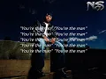 Nas - You re Da Man