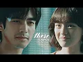 Download Lagu [Bionic] Cheng Nuo ✗ An Qiu ▻ those eyes
