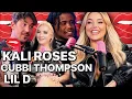 Lagu KALI ROSES x CUBBI THOMPSON x LIL D - 15 GUYS 1 GIRL
