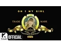 Download Lagu [MV] OH MY GIRL(오마이걸) _ Listen to my word(내 얘길 들어봐)(A-ing)(Feat. SKULL(스컬)\u0026HAHA(하하))