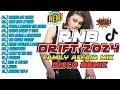 New DISCO RNB DRIFT FAMILY AFFAIR MIX - NONSTOP PARTY CLEAN MIX 2024-2025