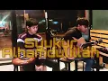 Ungu - Syukur Alhamdulillah (cover) by Arion Sandi