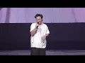 陳奕迅FEAR AND DREAMS 香港演唱會｜26 DEC BOXING DAY 限定 ENCORE ｜《沙龍》