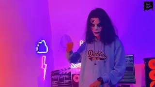 disco hunter singkong dan keju