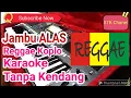 Download Lagu Jambu Alas Reggae Koplo Tanpa Kendang Karaoke Yamaha s770