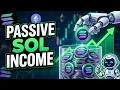 Free Solana Arbitrage Bot Real Crypto Sniper Spread Bot Solana Open Source