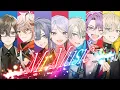 Download Lagu Mr.Music / れるりり\u0026ロンチーノ=ペペ\u0026かごめP （Covered by VΔLZ×VOLTACTION）