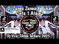 Download Lagu DJ BUKAN CINTA 1 ATAU 2 X ZUNEA X MELODY KANE VIRAL TIKTOK TERBARU YANG KALIAN CARI