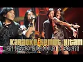 Download Lagu KARAOKE ARI LASSO FT ANGGUN C SASMI - SEMUT HITAM